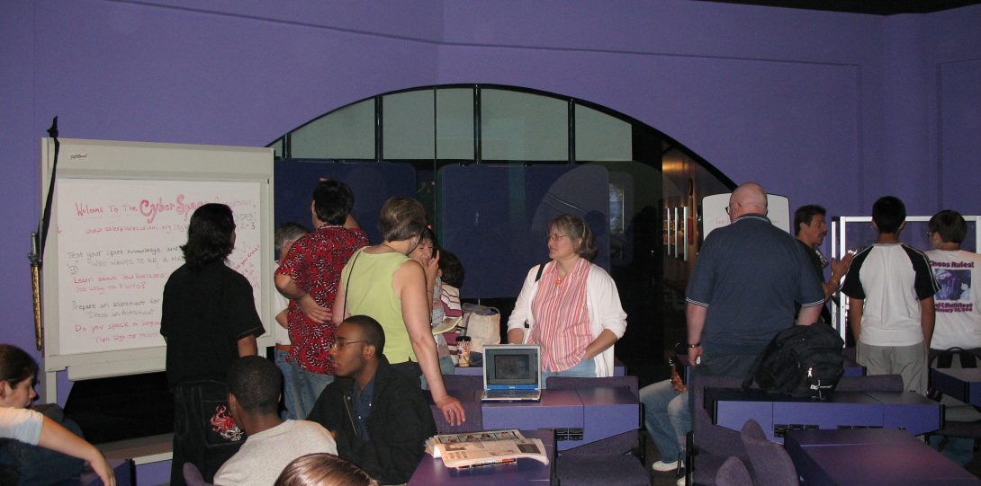 Summer Workshop 2006